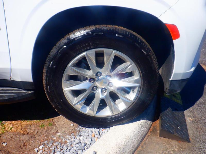 Chevrolet Suburbanpremier 1Lz - Thumbnail 11