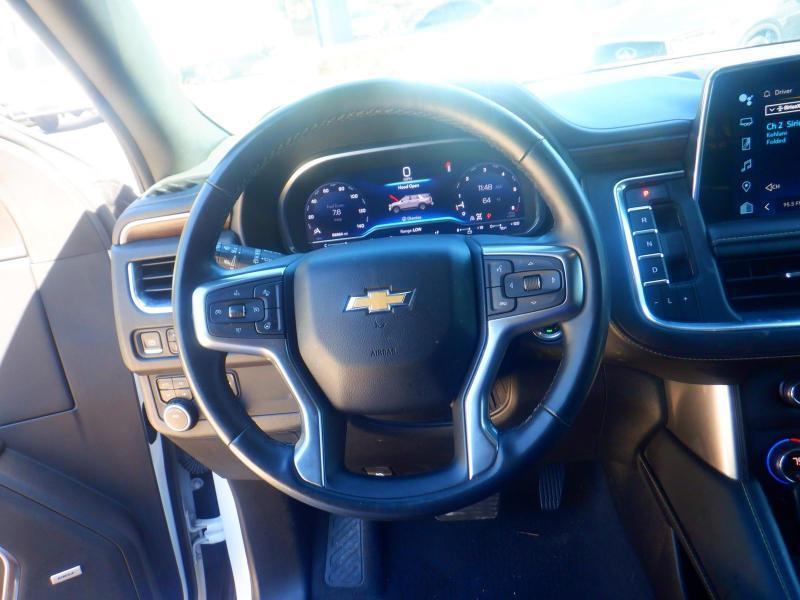 Chevrolet Suburbanpremier 1Lz - Thumbnail 14