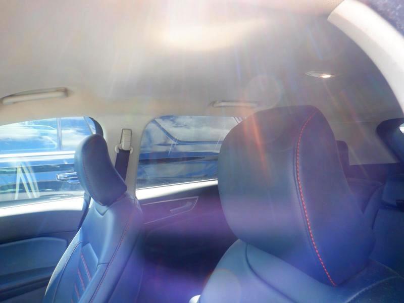 Ford Edgesel - Thumbnail 17