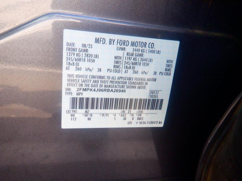 Ford Edgesel - Thumbnail 20