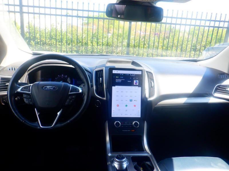 Ford Edgesel - Thumbnail 13