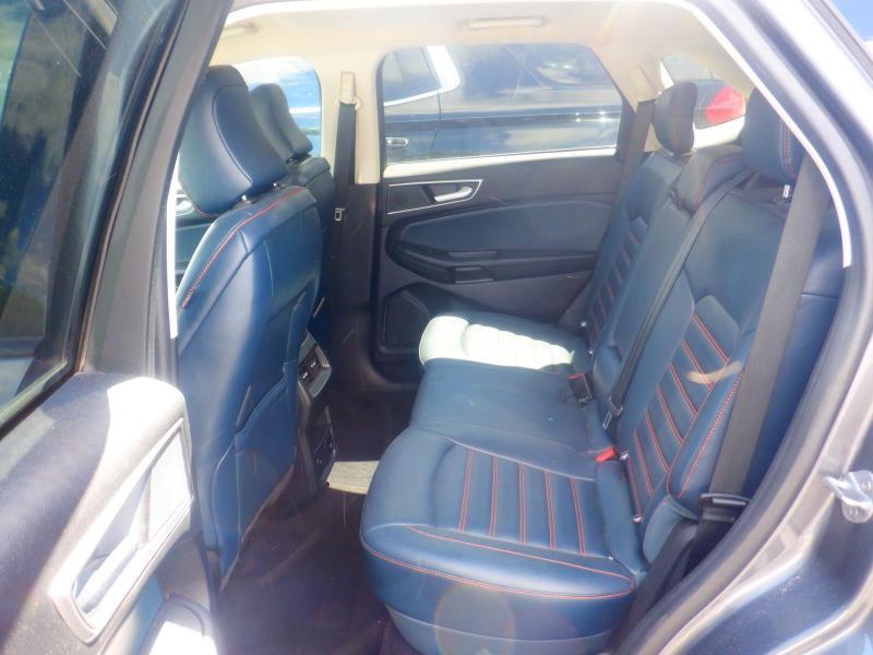 Ford Edgesel - Thumbnail 18