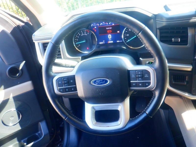 Ford Expeditionmax Xlt 4Wd Navigation - Thumbnail 14