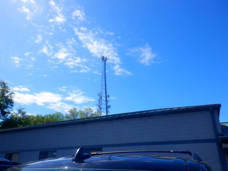 Ford Expeditionmax Xlt 4Wd Navigation - Thumbnail 3