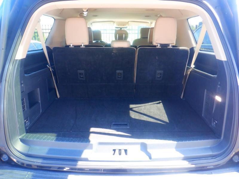 Ford Expeditionmax Xlt 4Wd Navigation - Thumbnail 9