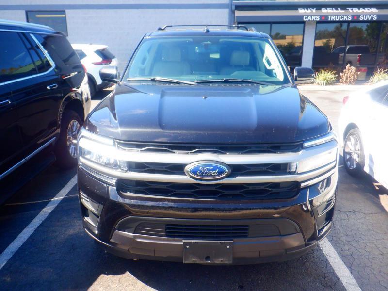 Ford Expeditionmax Xlt 4Wd Navigation - Thumbnail 4