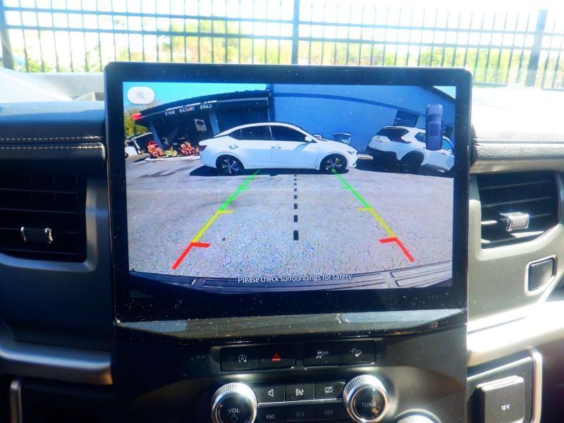 Ford Expeditionmax Xlt 4Wd Navigation - Thumbnail 16