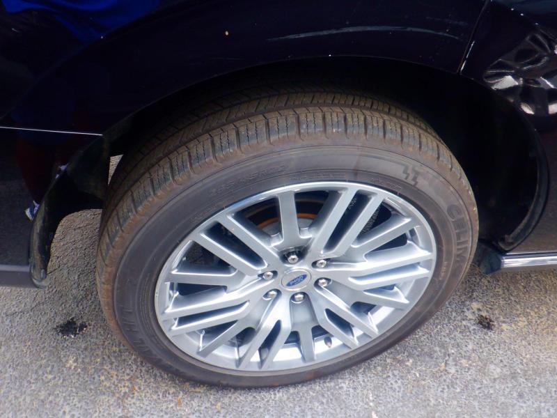 Ford Expeditionlimited 4Wd Navigation - Thumbnail 11