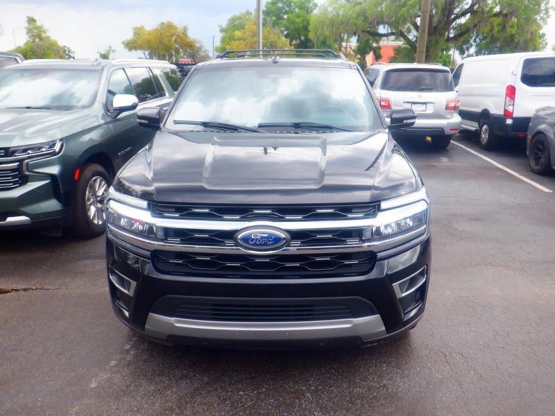 Ford Expeditionlimited 4Wd Navigation - Thumbnail 4