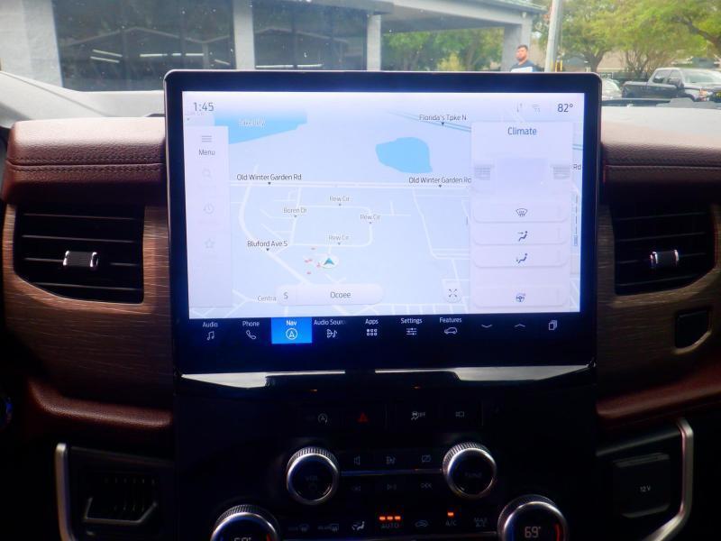 Ford Expeditionlimited 4Wd Navigation - Thumbnail 17