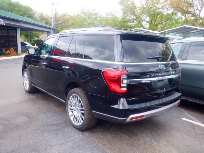 Ford Expeditionlimited 4Wd Navigation - Thumbnail 10