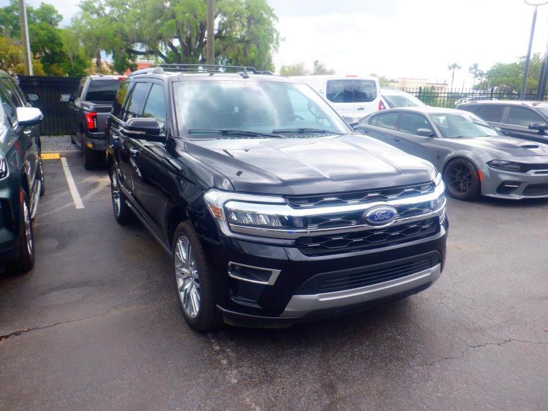 Ford Expeditionlimited 4Wd Navigation - Thumbnail 6