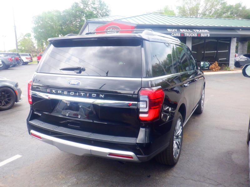 Ford Expeditionlimited 4Wd Navigation - Thumbnail 7