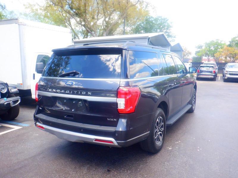 Ford Expeditionmax Xlt 4X4 - Thumbnail 7
