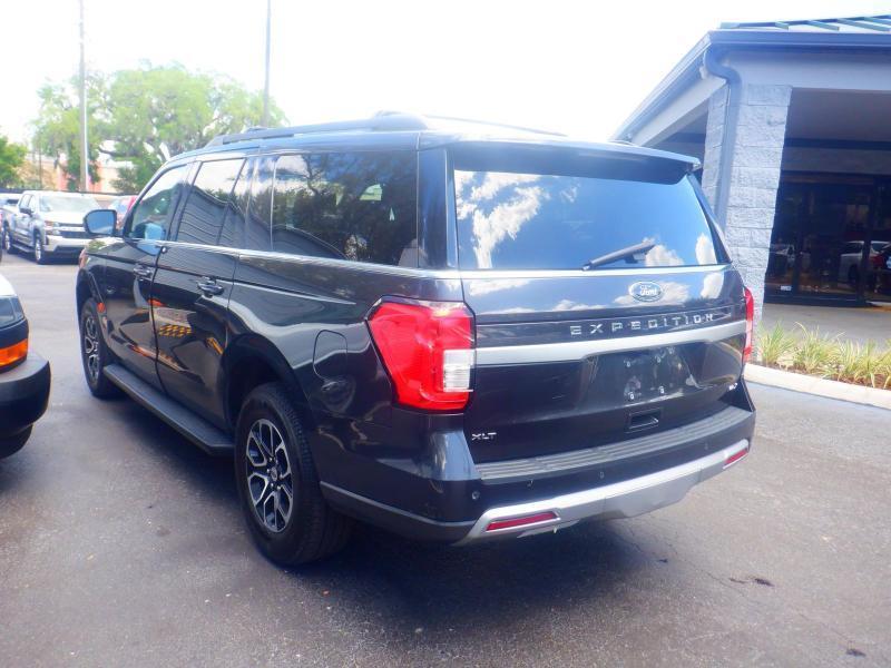 Ford Expeditionmax Xlt 4X4 - Thumbnail 10