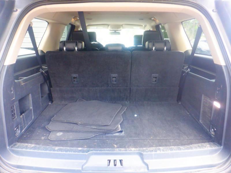 Ford Expeditionmax Xlt 4X4 - Thumbnail 9