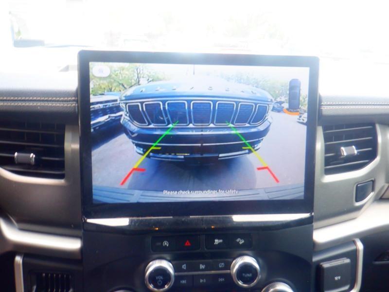 Ford Expeditionmax Xlt 4X4 - Thumbnail 16