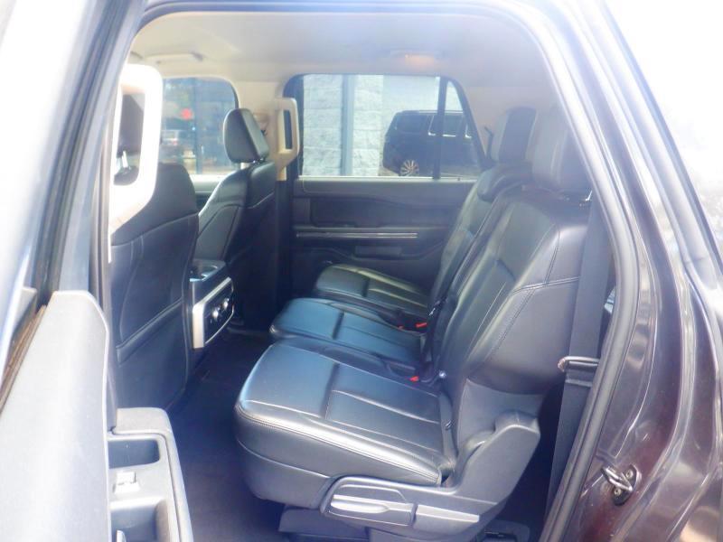 Ford Expeditionmax Xlt 4X4 - Thumbnail 19