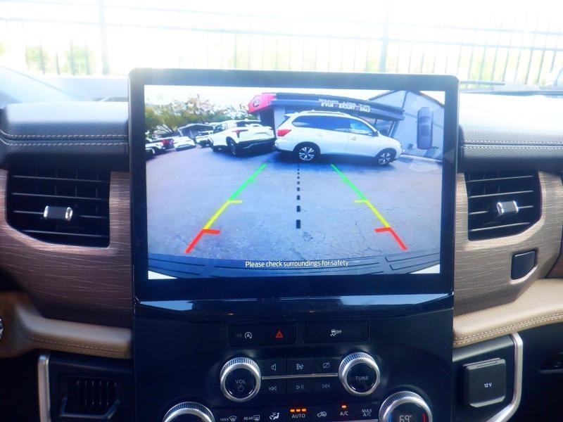 Ford Expeditionlimited - Thumbnail 16