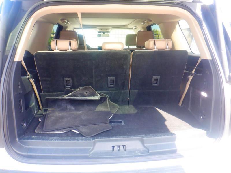 Ford Expeditionlimited - Thumbnail 9