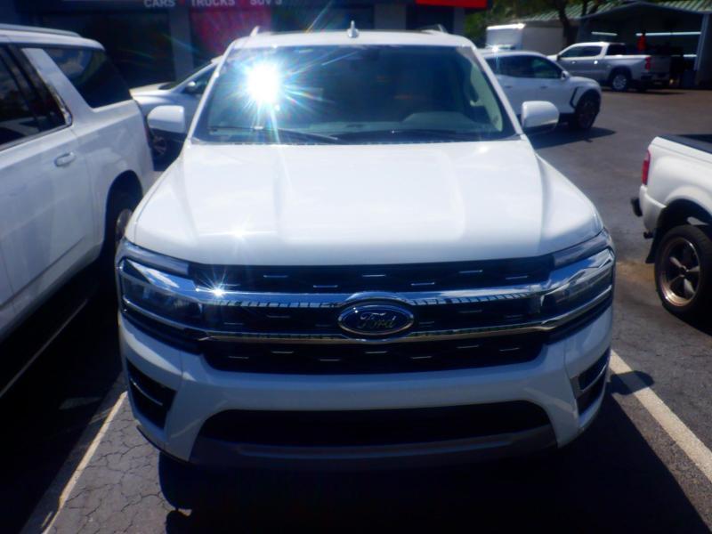 Ford Expeditionlimited - Thumbnail 4