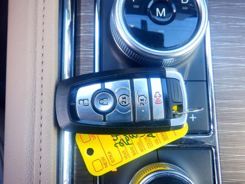 Ford Expeditionlimited - Thumbnail 20