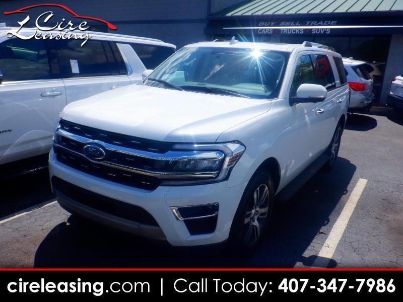 Ford Expeditionlimited - View 1