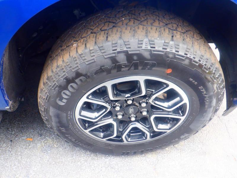 Ford F-150Crew Xlt 4X4 - Thumbnail 11