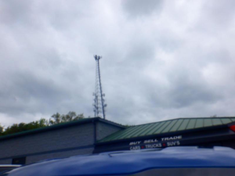 Ford F-150Crew Xlt 4X4 - Thumbnail 3