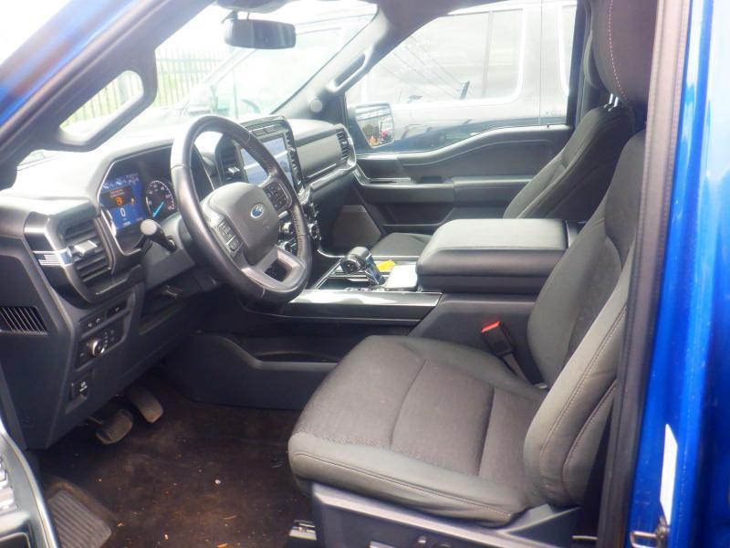 Ford F-150Crew Xlt 4X4 - Thumbnail 12