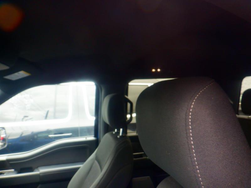 Ford F-150Crew Xlt 4X4 - Thumbnail 17