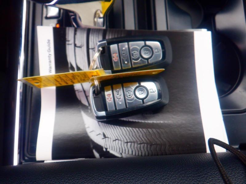 Ford F-150Crew Xlt 4X4 - Thumbnail 19