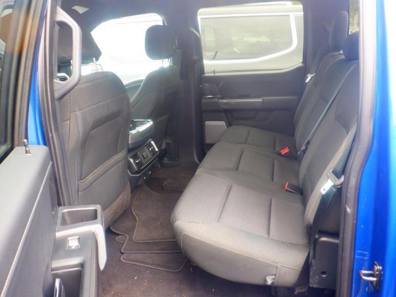 Ford F-150Crew Xlt 4X4 - Thumbnail 18