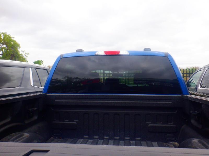 Ford F-150Crew Xlt 4X4 - Thumbnail 9