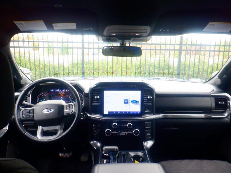 Ford F-150Crew Xlt 4X4 - Thumbnail 13