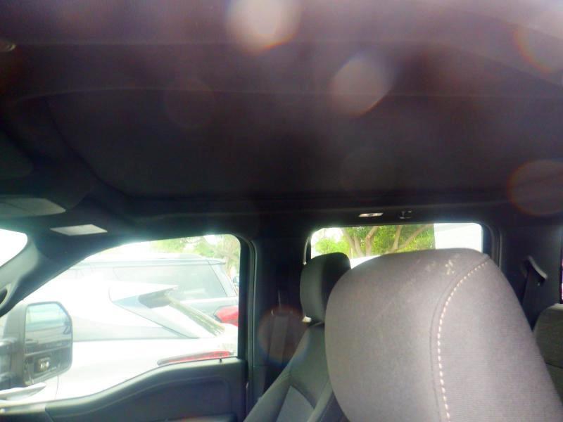 Ford F-150Crew Xlt Fx4 - Thumbnail 17