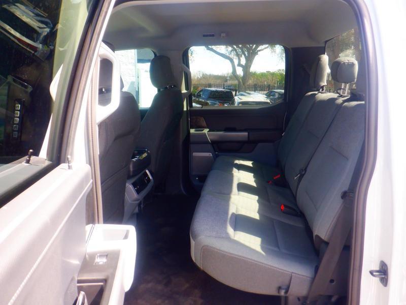 Ford F-150 Lightningflash - Thumbnail 18