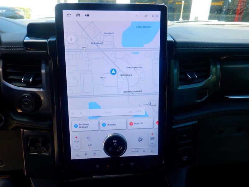 Ford F-150 Lightningflash - Thumbnail 16