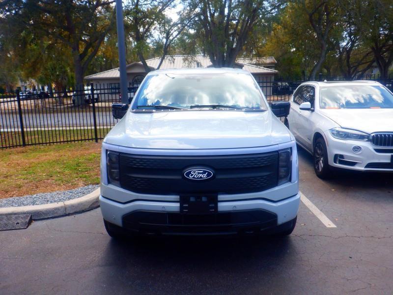 Ford F-150 Lightningflash - Thumbnail 4