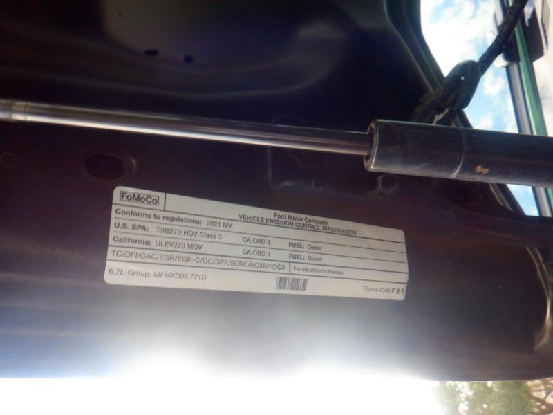 Ford F-250 Sdcrew Lariat 4X4 - Thumbnail 20