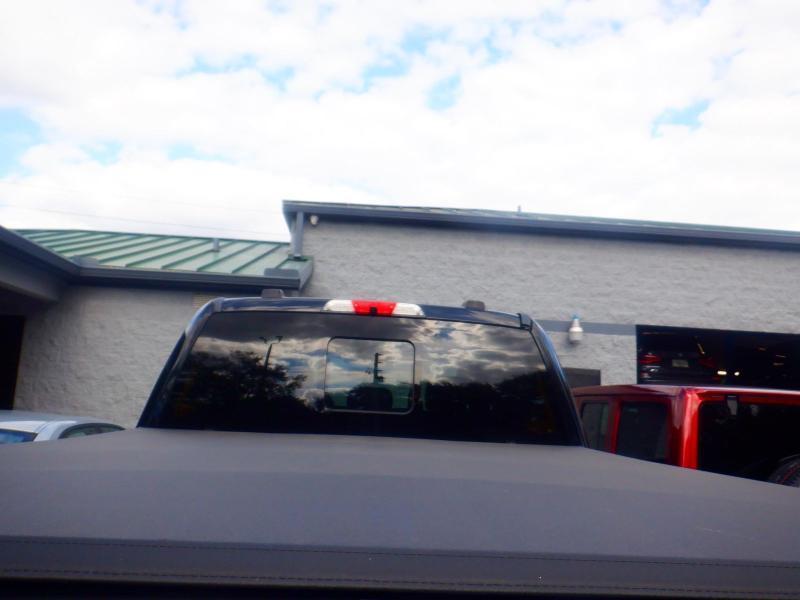 Ford F-250 Sdcrew Lariat 4X4 - Thumbnail 9