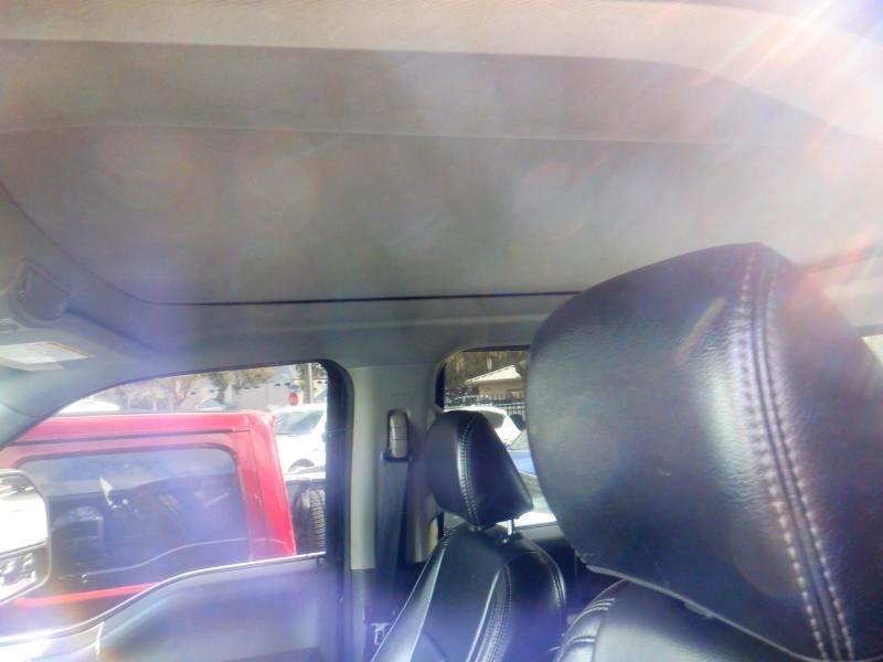 Ford F-250 Sdcrew Lariat 4X4 - Thumbnail 17