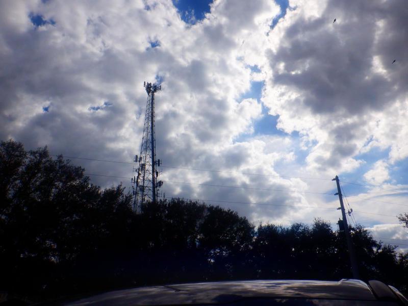 Ford F-250 Sdcrew Lariat 4X4 - Thumbnail 3