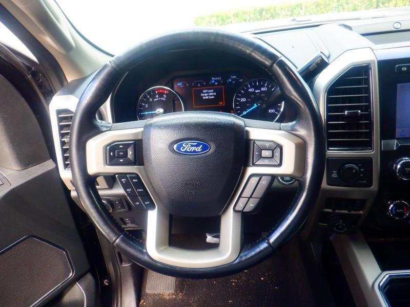 Ford F-250 Sdcrew Lariat 4X4 - Thumbnail 14