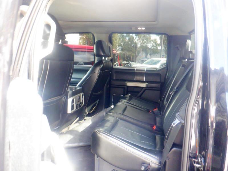 Ford F-250 Sdcrew Lariat 4X4 - Thumbnail 18