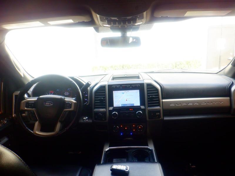 Ford F-250 Sdcrew Lariat 4X4 - Thumbnail 13