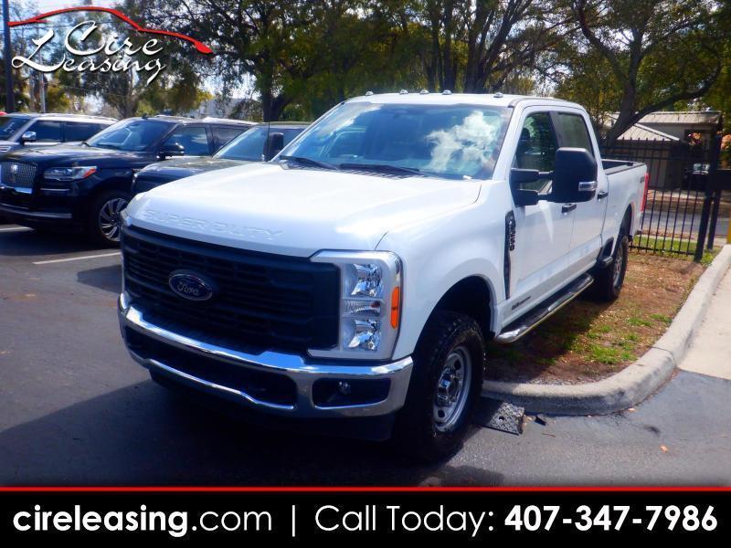 Ford F-250 Sdcrew Xl 4X4 - View 1