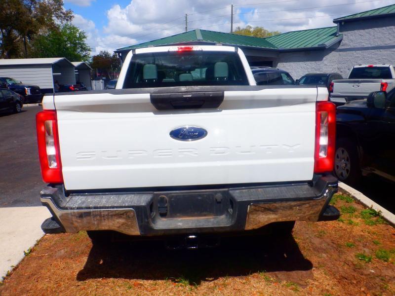 Ford F-250 Sdcrew Xl 4X4 - Thumbnail 8