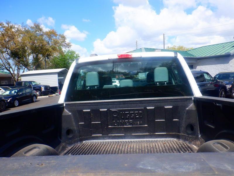 Ford F-250 Sdcrew Xl 4X4 - Thumbnail 9