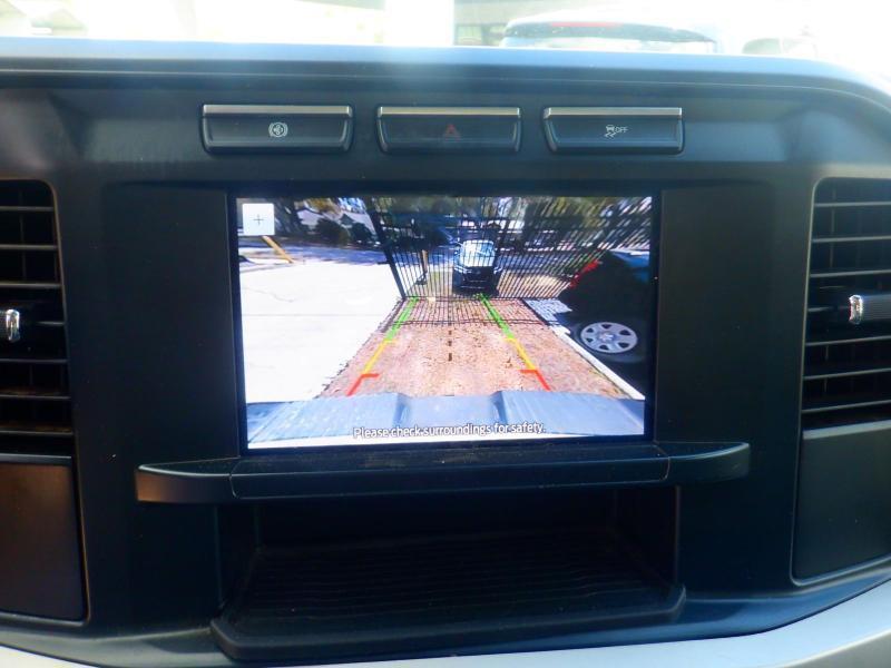 Ford F-250 Sdcrew Xl 4X4 - Thumbnail 16